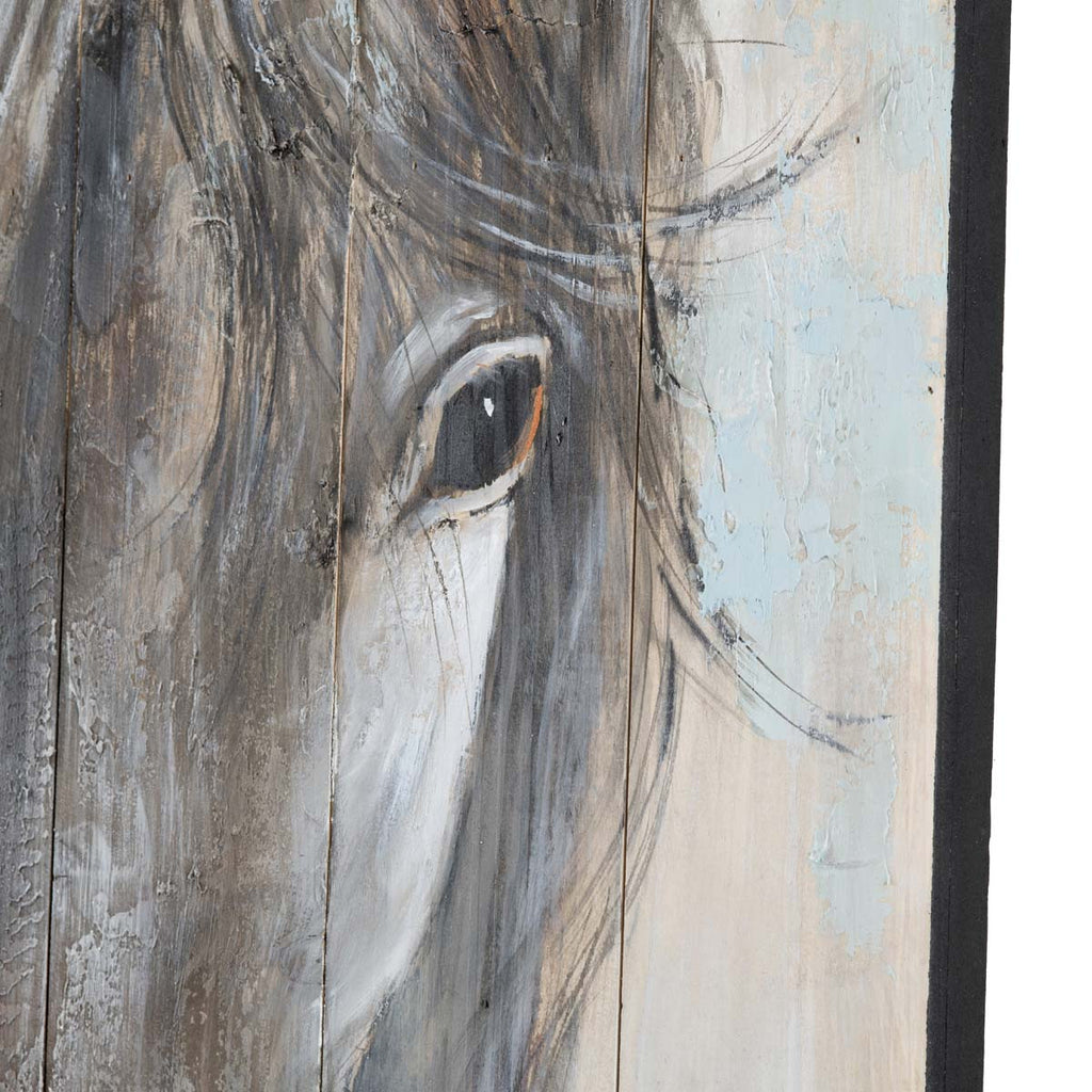 Country Charm Wall Art