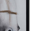 Mare Stare Wall Art - OUT OF STOCK UNTIL 07/17/2026
