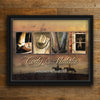 Prairie Love Letters Personalized Wall Art