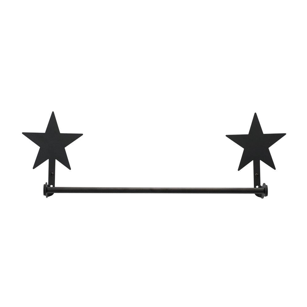 Star Towel Bar