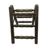 Tea Towel Folding Ladder