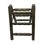 Tea Towel Folding Ladder