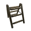 Tea Towel Folding Ladder