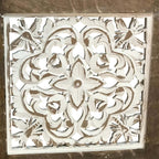 Royal Hive Wooden Wall Art