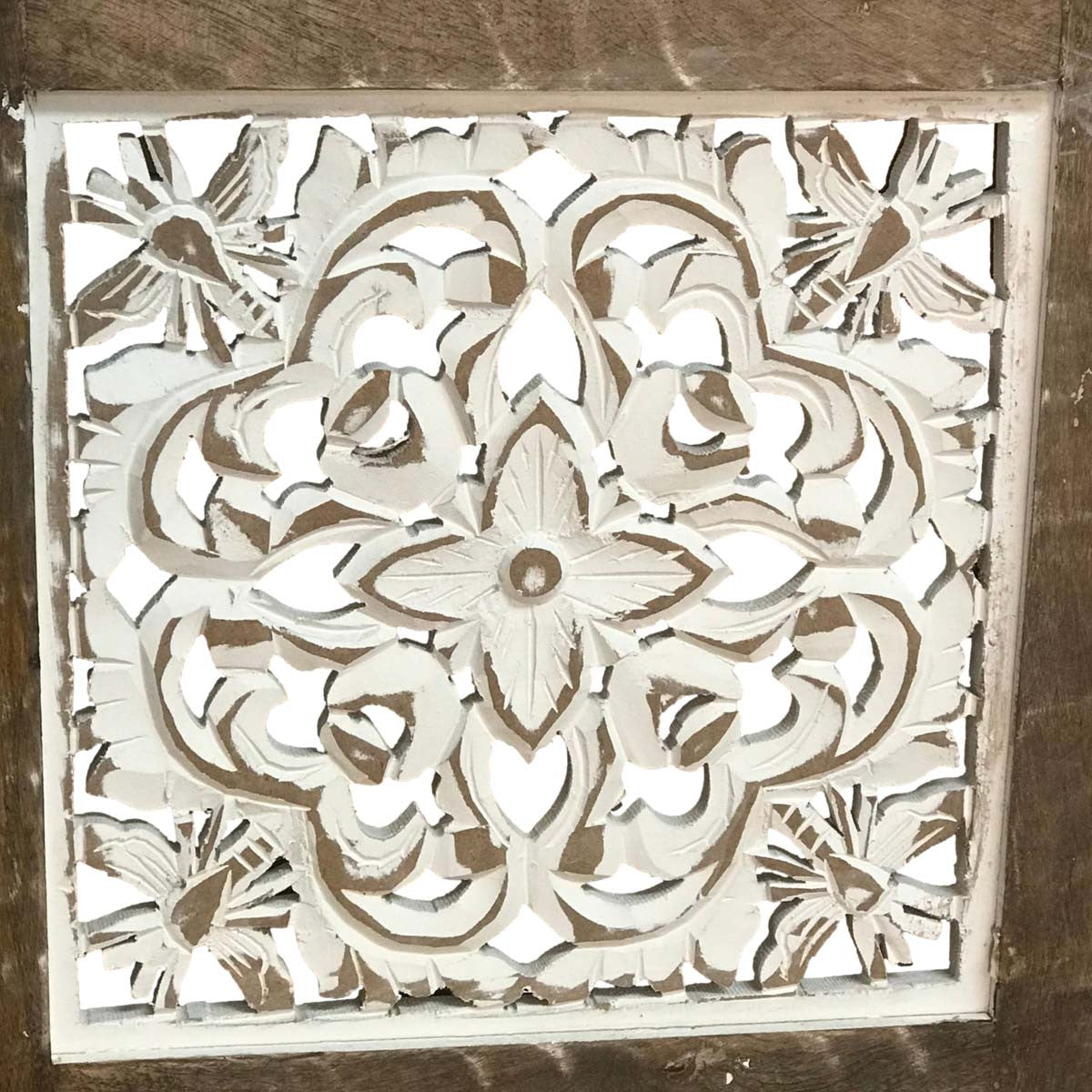 Royal Hive Wooden Wall Art
