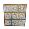 Royal Hive Wooden Wall Art