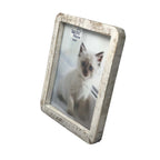 Deep Distressed Picture Frame - 8 x 10