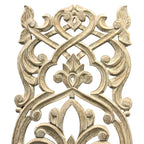 Scroll Weave Wall Art