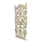 Scroll Weave Wall Art