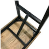 Santa Marta Folding Table - 34 x 28