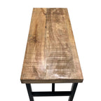 Santa Marta Folding Table - 34 x 28