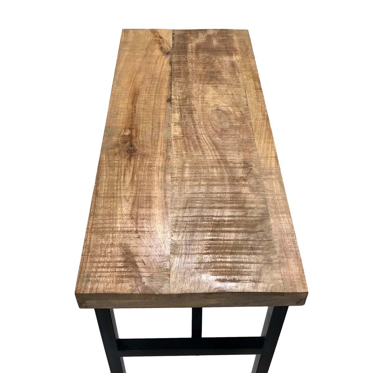 Santa Marta Folding Table - 34 x 28
