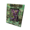 Verdigris Patina Coconino Frame