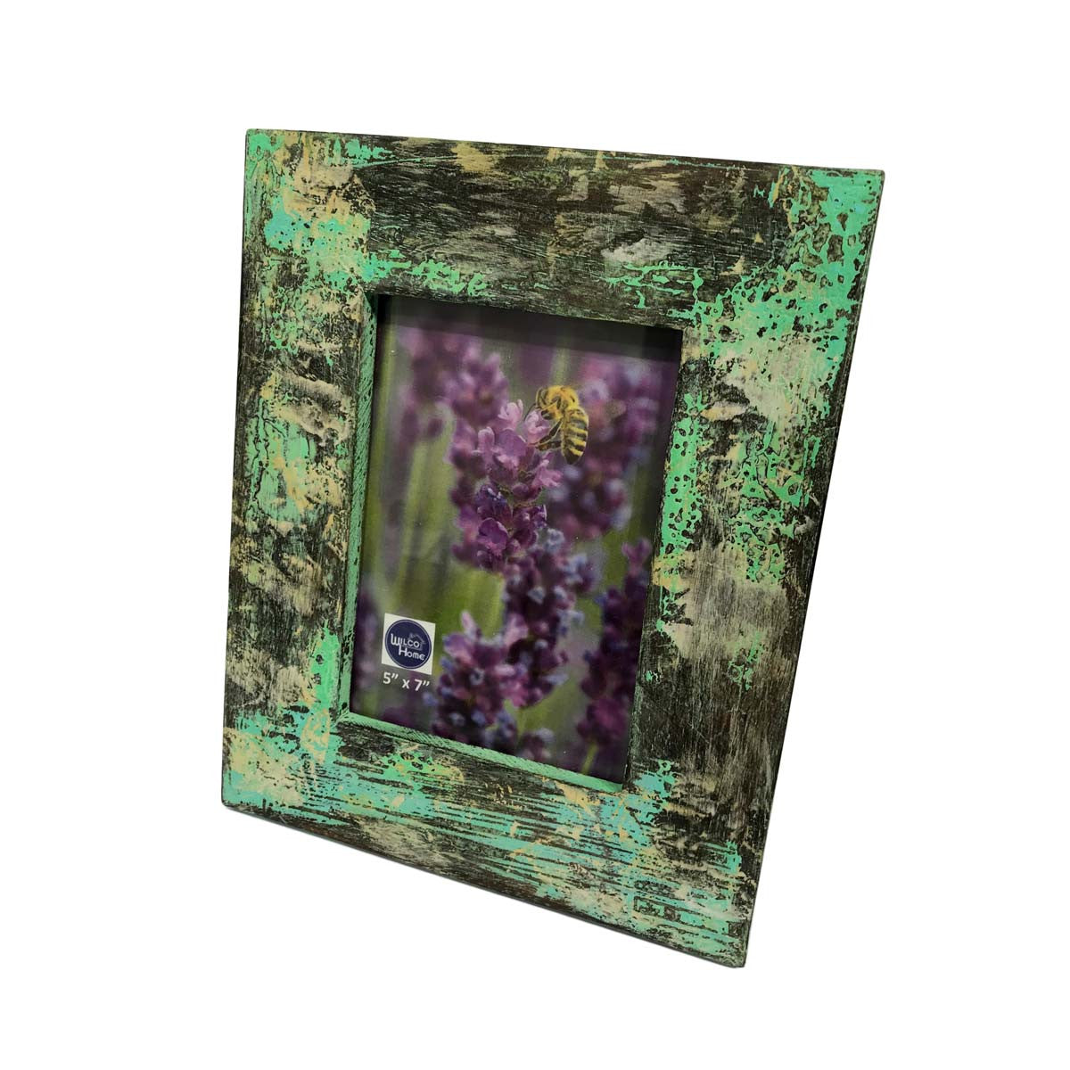 Verdigris Patina Coconino Frame