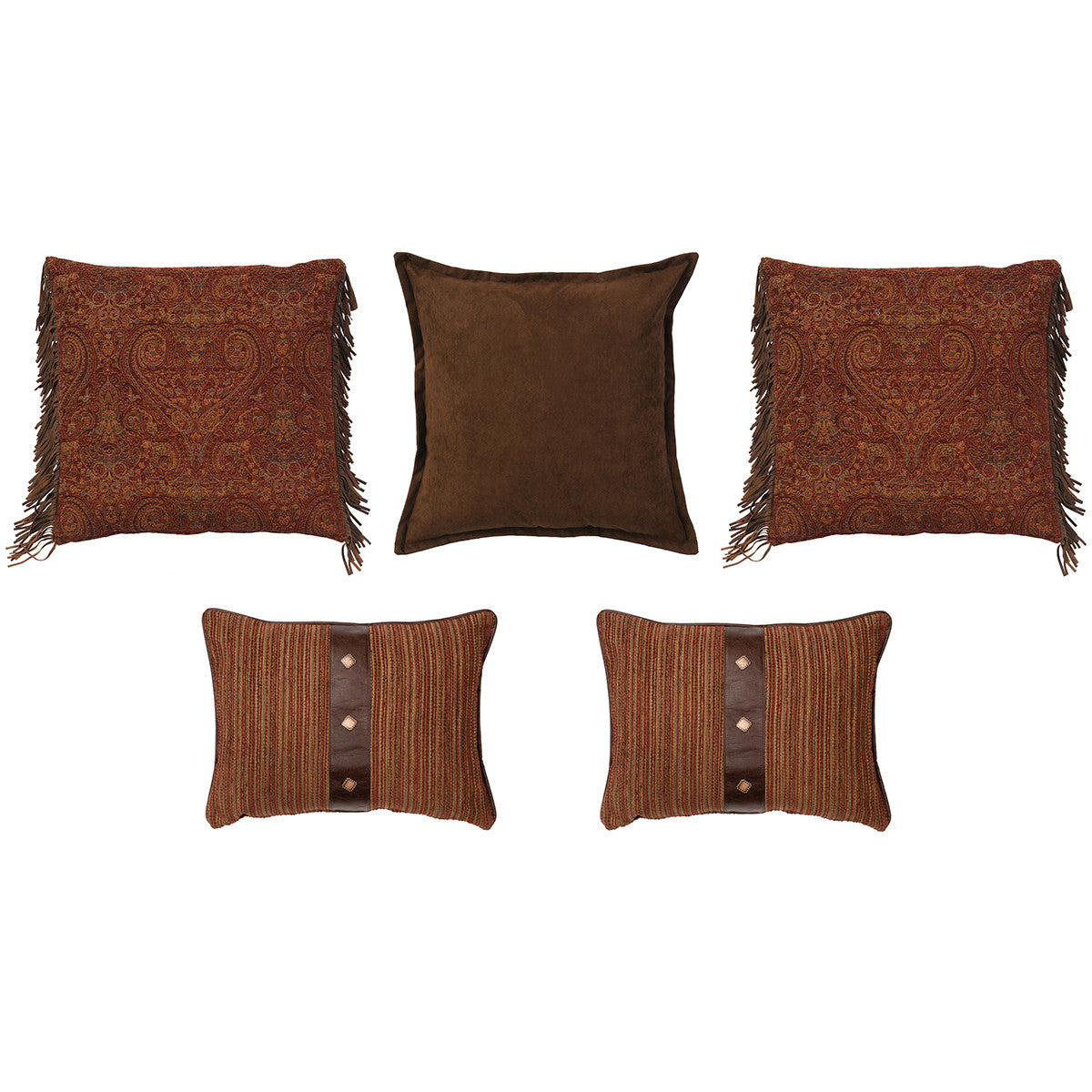 Milady II Value Bed Sets