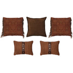 Milady II Value Bed Set - Super Queen