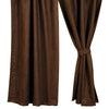 Milady Drape Panel