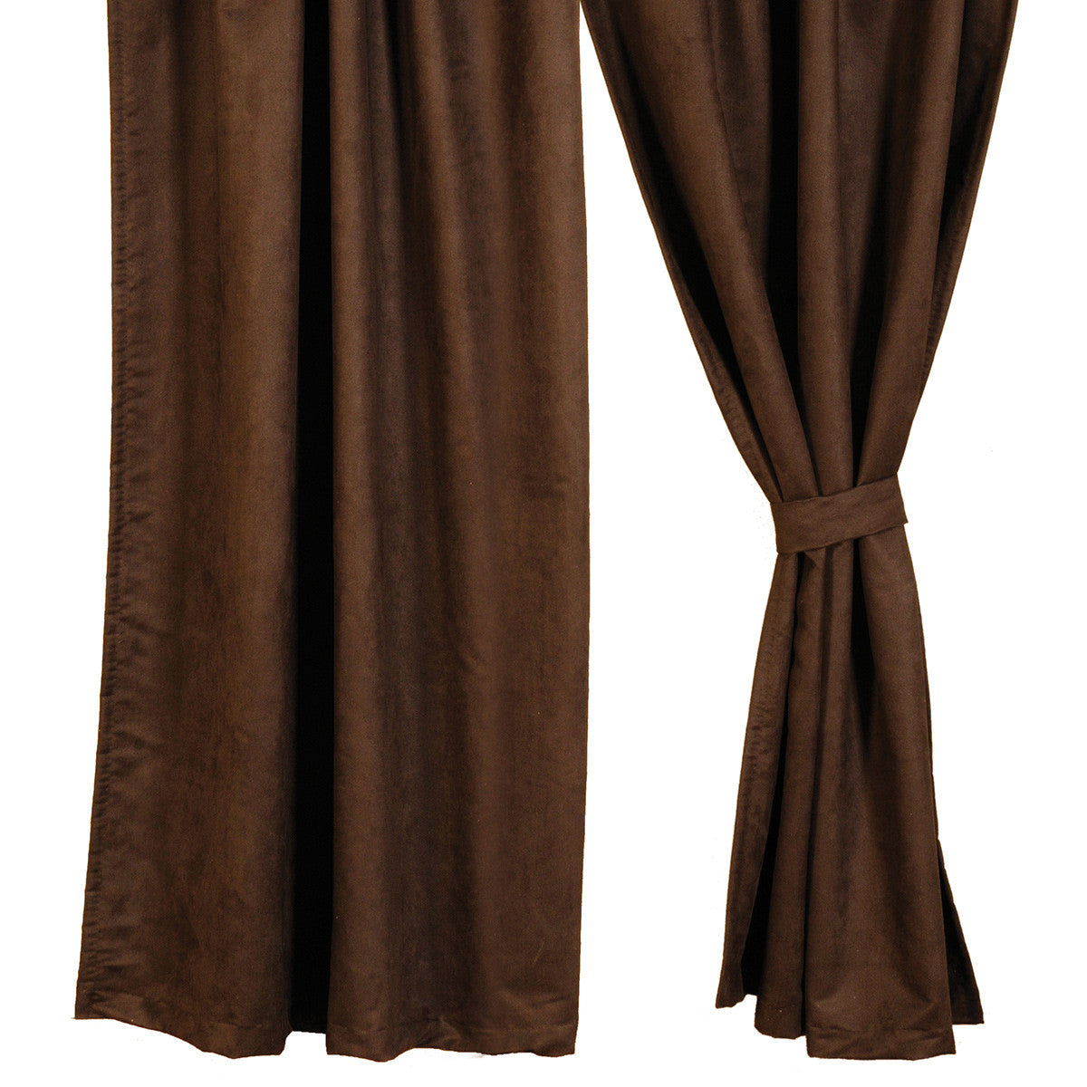 Milady Drape Panel