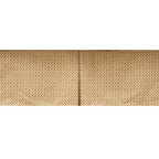 Mountain Storm Bedskirt - Queen