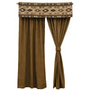 Mountain Storm Valance