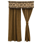 Mountain Storm Valance