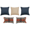 Redrock Canyon Value Bed Set - Cal King