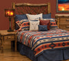 Redrock Canyon Bedspread - Super Queen
