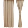 Redrock Canyon Rod Pocket Drape