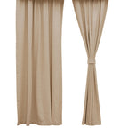 Redrock Canyon Rod Pocket Drape