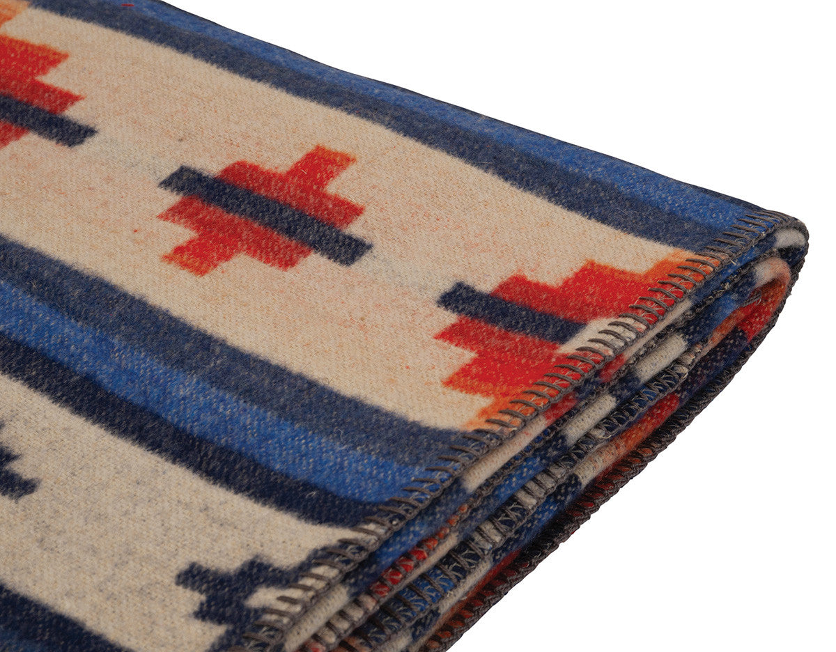 Redrock Canyon Throw