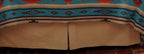 Crystal Creek II Bedskirt - Cal King