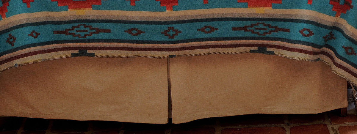 Crystal Creek II Bedskirts