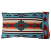 Crystal Creek III Standard Sham