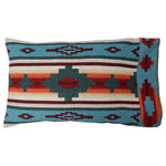 Crystal Creek III Standard Sham