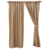 Crystal Creek II Drape Panel
