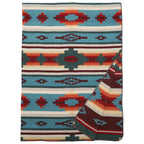 Crystal Creek III Throw