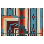 Crystal Creek III Bed Scarf - King