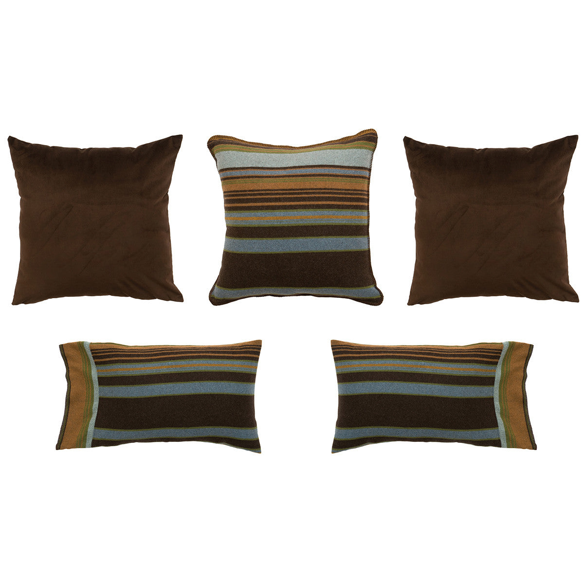 Hudson II Value Bed Sets
