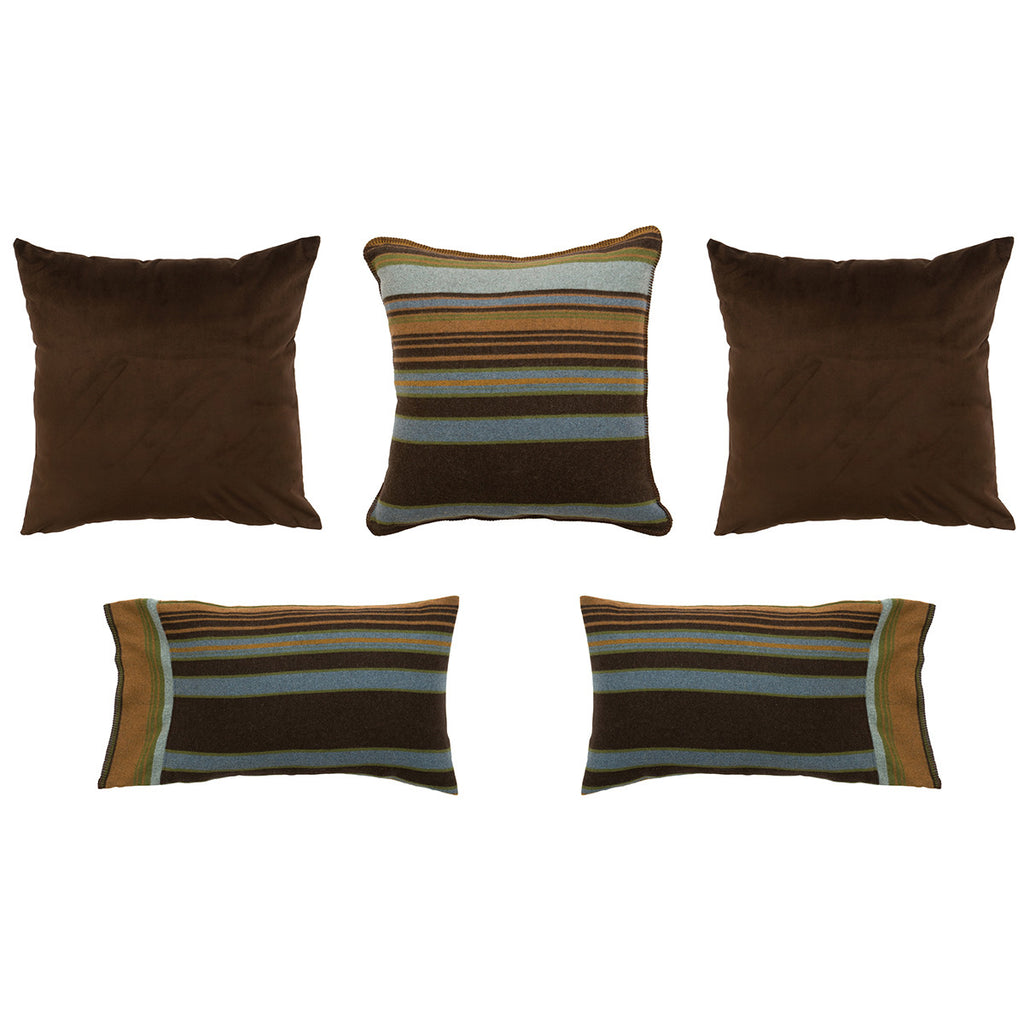 Hudson II Value Bed Set - Super King