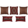 Yellowstone III Value Bed Set - Queen