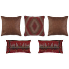 Yellowstone III Value Bed Set - Queen