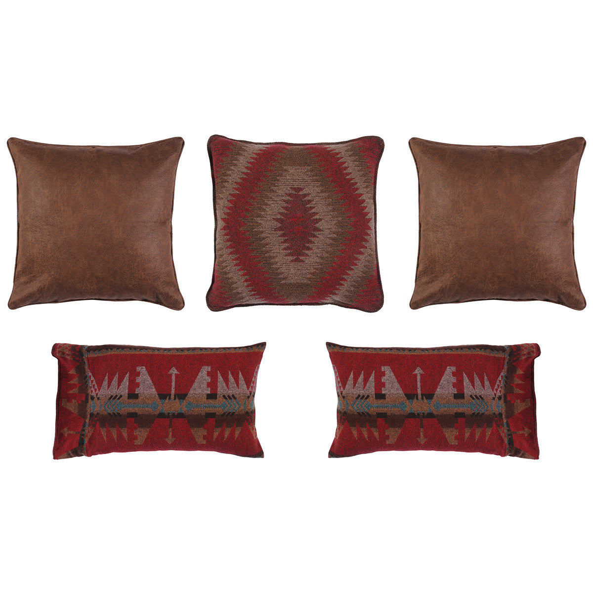Yellowstone III Value Bed Sets