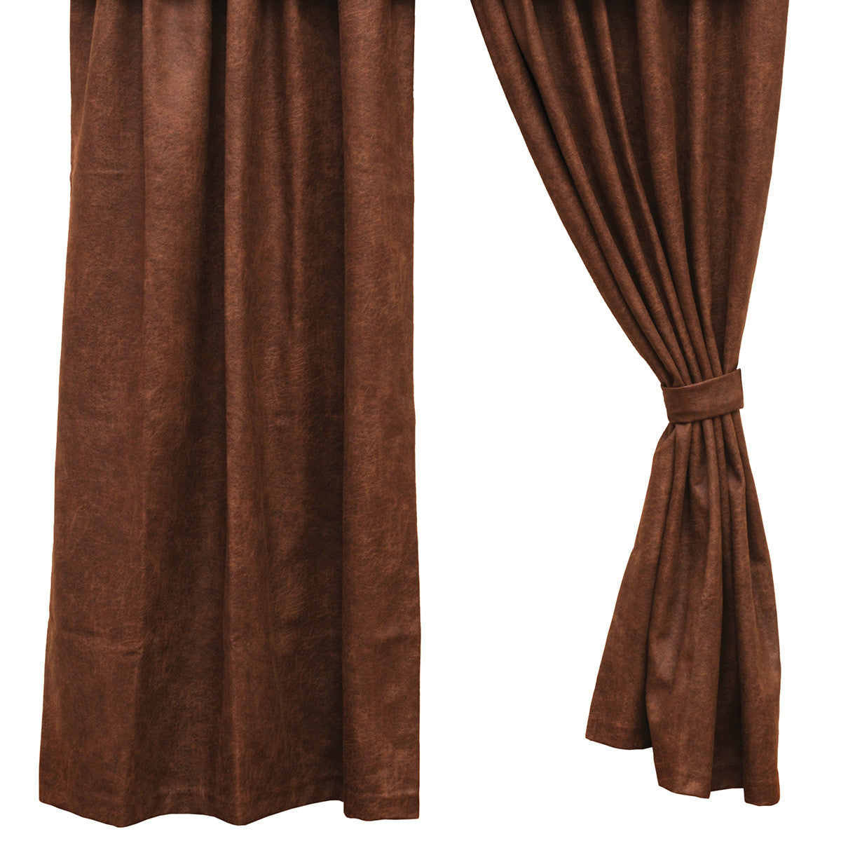 Yellowstone III Drape Panel
