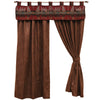 Yellowstone III Drape Panel