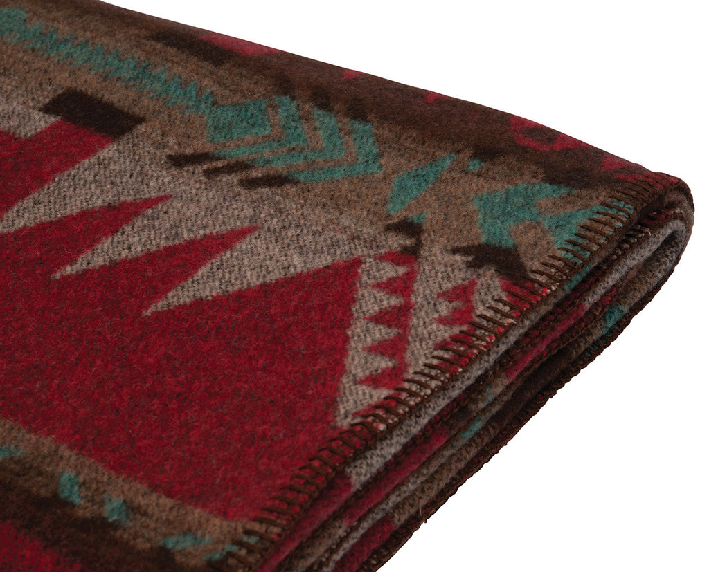 Yellowstone II Throw