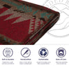 Yellowstone II Throw