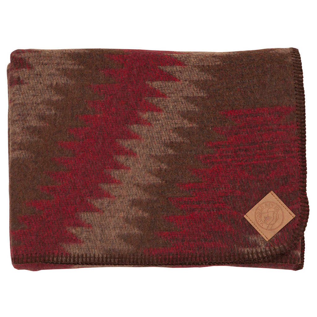 Yellowstone III Throw