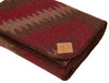 Yellowstone III Throw