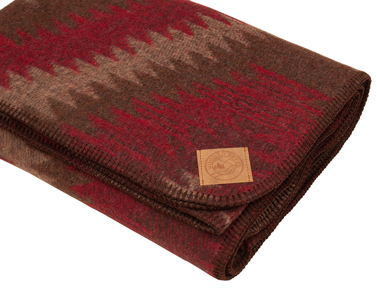 Yellowstone III Throw