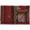 Yellowstone III Bedscarf & Pillow Set - King - OVERSTOCK